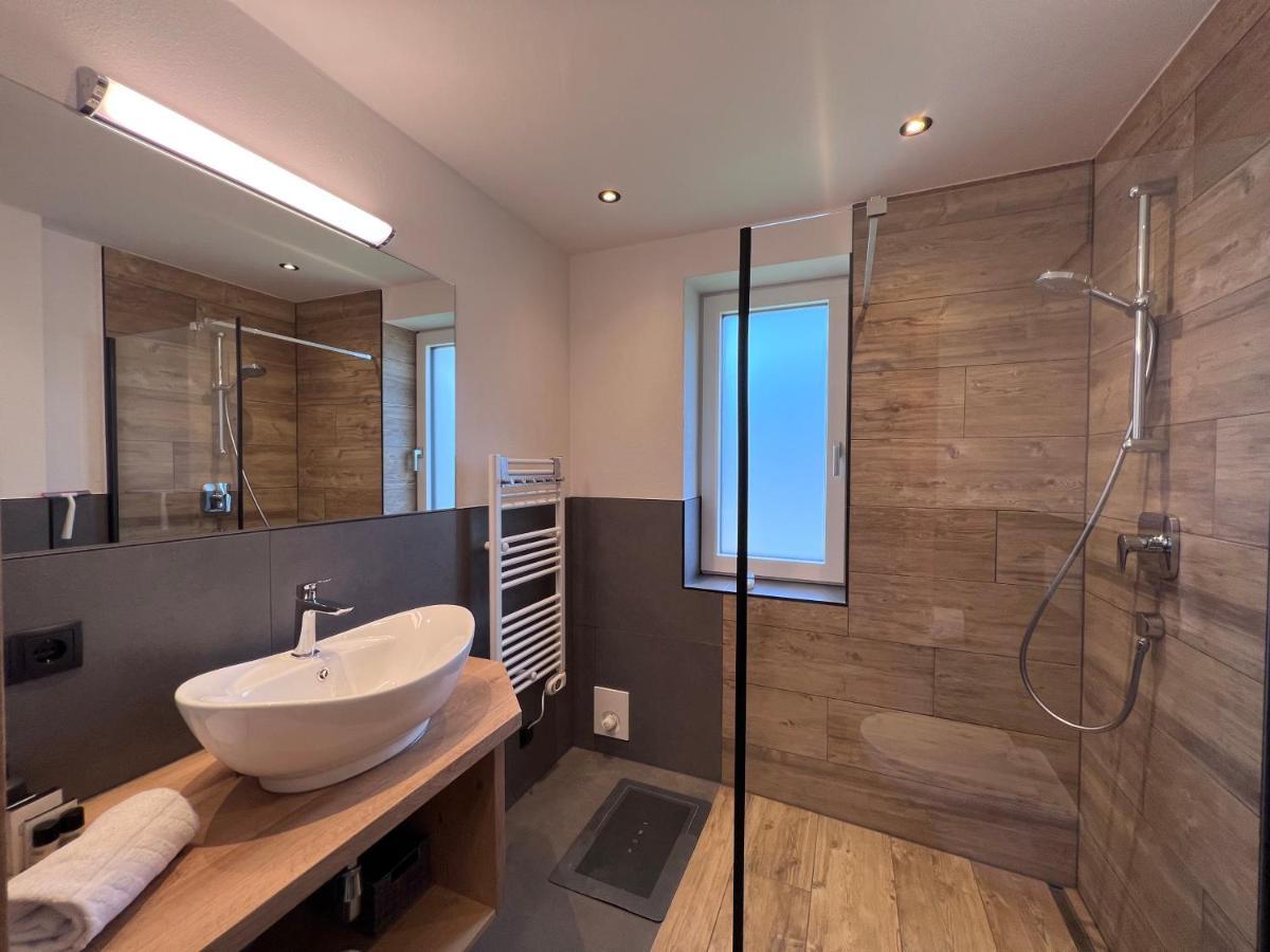 Apartments Monika - Altenmarkt Алтенмаркт им Понгау Екстериор снимка